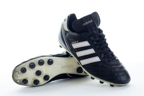 adidas Kaiser 5 Liga Boots, Black