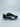Puma King Top FG - Black/White/Gold
