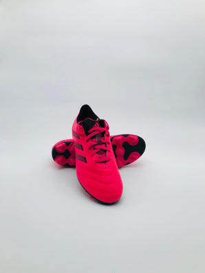 Adidas Goletto VI FG - Pink/Black