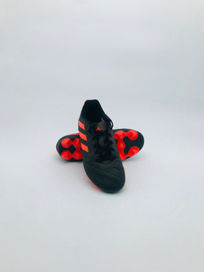 Adidas Nemeziz Messi 17.4 FxG - Black/Orange