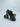 Puma King Top FG - Black/White/Gold