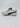 Puma King Top (classic model) - White / Royal Blue / Gold