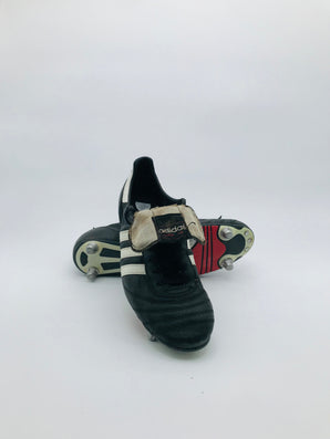 Adidas World Cup - Black/White