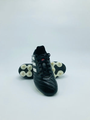 Adidas Gloro 16.2 FG - Black / White