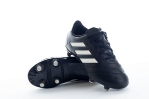 adidas Goletto SG Football Boots, Black