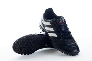 adidas Goletto VII TF Boots, Black