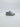 Clarks Trek Junior Velcro Football Shoe - Silver