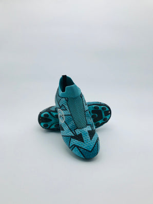 Nike Phantom GT2 Academy Dynamic Fit TF - Blue/Black