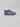 Nike Mercurial Vapor Academy TF - Grey, Hot Pink, Teal