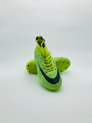 Nike Mercurial Superfly - Volt/Black