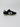 Sondico Flair Firm Ground Football Boots - Black / White