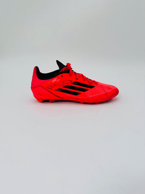 Adidas X Speedflow .1 FG - Solar Red / Core Black