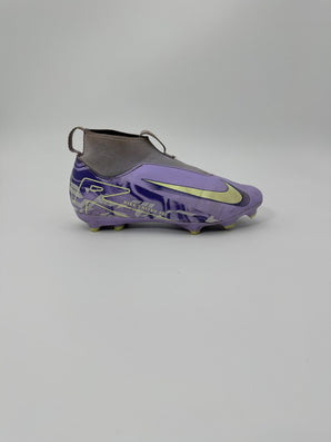 Nike Phantom GX Elite FG 'United' - Barely Grape / Lime Blast
