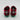 Nike Tiempo Legend IX Elite FG, Team Red/White/Mystic Hibiscus