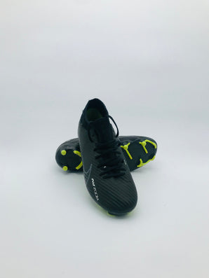 Nike Mercurial Zoom Vapor 15 Academy MG - Black/Volt