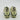 Zoom Mercurial Superfly 9 Elite Junior FG, Lemonade/Black