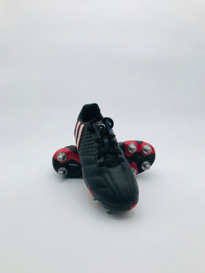 Patrick 'King' or Similar - Black/Red/White