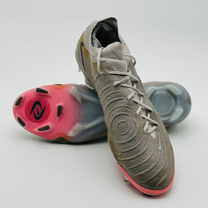 Nike Phantom GX 2 Elite FG, Atmosphere Grey/Black