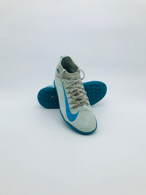 Nike MercurialX Proximo II TF - Grey/Blue