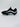 Nike Air Zoom Total 90 II - Black / White / Silver / Blue
