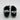 Adidas Copa Mundial FG Boots, Black/White