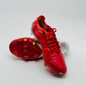 adidas Copa Sense .1 SG, Red/White/Solar Red