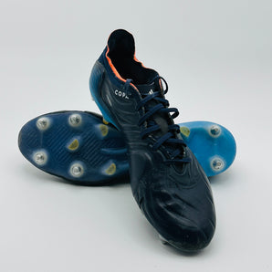 adidas Copa Sense.1 SG, Team Navy Blue/White/Rush Blue