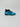 Adidas Predator 18.3 or 19.3 Firm Ground (FG) Football Boots - Light Blue / Black (e.g., Aero Green)
