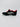 Adidas CF8 - Black, Red, Silver