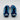 adidas Predator Accuracy.1 Low FG, Bright Royal/White/Bliss Blue