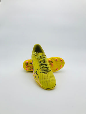 Nike Mercurial Vapor 14 Club TF - Yellow/Pink