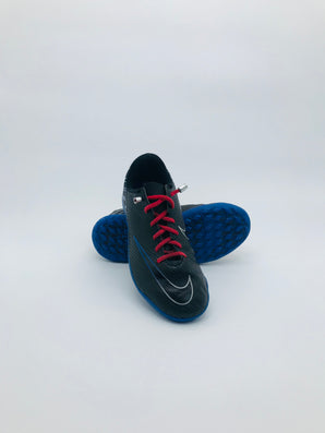 Nike Mercurial Vapor 13 Club TF - Black/Blue