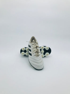 Adidas Copa Tango - White/Black
