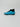 Adidas Predator 18.3 or 19.3 Firm Ground (FG) Football Boots - Light Blue / Black (e.g., Aero Green)