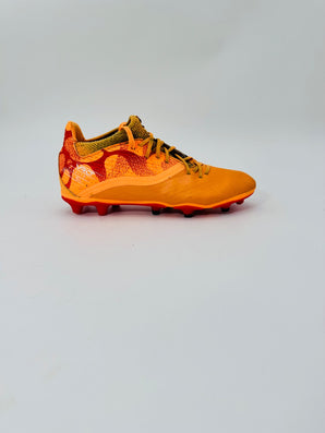 Viralt Alto - Blaze Orange/Scarlet Red