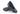 Nike Mercurial Superfly 8 Club TF, Black/Black/Iron Grey