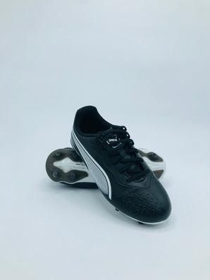 Puma Adreno III FG - Black/White