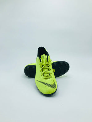 Nike Mercurial Vapor 13 Club FG/MG - Volt/Yellow