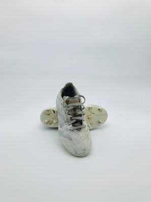 Adidas Adidas X Speedportal.3 FG - White/Silver