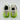 adidas X Crazyfast.1 SG Boots, Cloud White/Core Black/Lucid Lemon