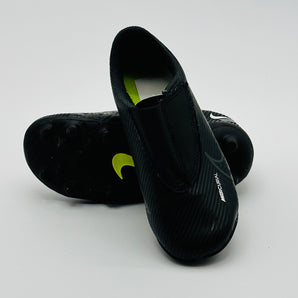 Nike Junior Vapor 15 Club MG, Black