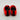 Adidas Goletto VIII FG Boots, Solar Red/Cloud White/Core Black