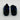 adidas X 18.4 FG, Core Black/Bold Blue