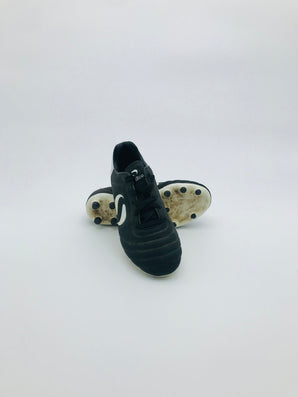 Sondico Football Boots - Black