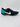 Nike Tiempo Legend IV SG Pro - Black / Retro Teal / White