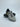 Nike Tiempo Genio Leather FG - Grey/Gold/Black