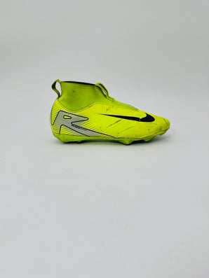 Nike Zoom Mercurial Superfly 9 Academy/Pro - Volt / Black / Grey