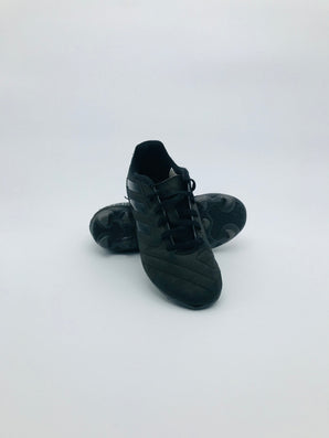 Adidas Goletto FG Jr. - Core Black