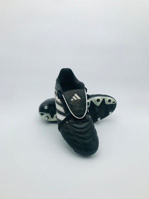 Adidas Copa Mundial - Black/White