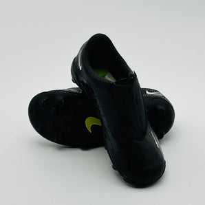 Nike Mercurial Vapor 16 FG, Black